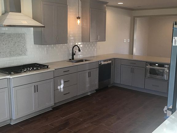 Dream kitchen