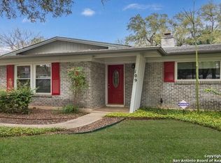 109 Sherri Dr, Universal City, TX 78148