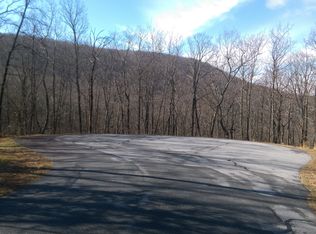 LOT86 Baltusrol Run, Ellijay, GA