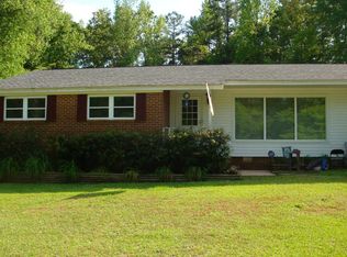 112 Spring Dr, Rockingham, NC 28379