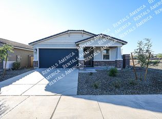 15915 W Gray Fox Trl, Surprise, AZ 85387