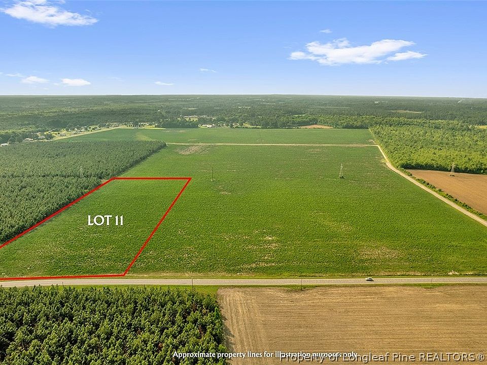 1st image of 0 N Old Wire Rd Lot 11