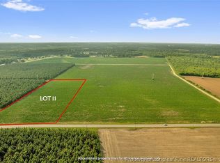 0 N Old Wire Rd Lot 11, Shannon, NC 28386