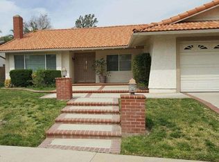 4889 Summit Ave, Simi Valley, CA 93063