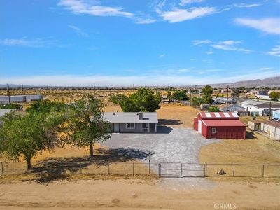 13660 Camellia Rd, Victorville, CA, 92392