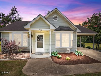 121 Alabaster Way, Rocky Mount, NC, 27804