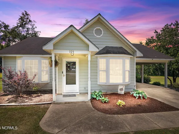 121 Alabaster Way, Rocky Mount, NC 27804