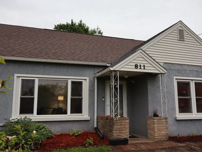 811 Spruce DRIVE, La Crescent, MN, 55947
