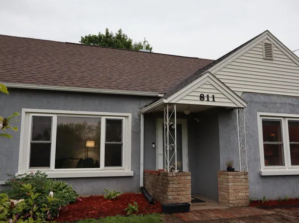 811 Spruce DRIVE, La Crescent, MN 55947