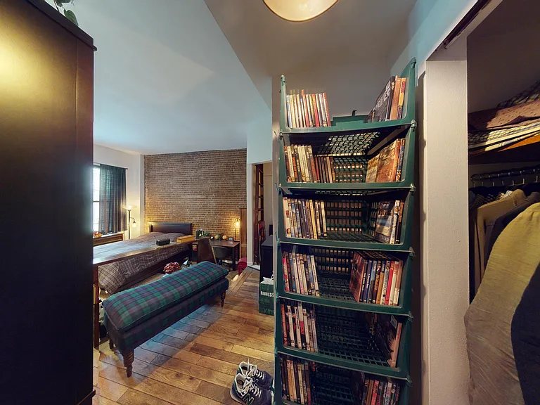 46 W 85th St #1-C — Photo 10