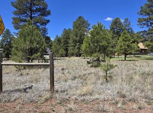 2335 S Ash Ln, Flagstaff, AZ 86004