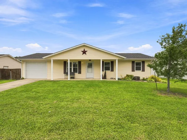 117 Leawood Dr, Cynthiana, KY 41031
