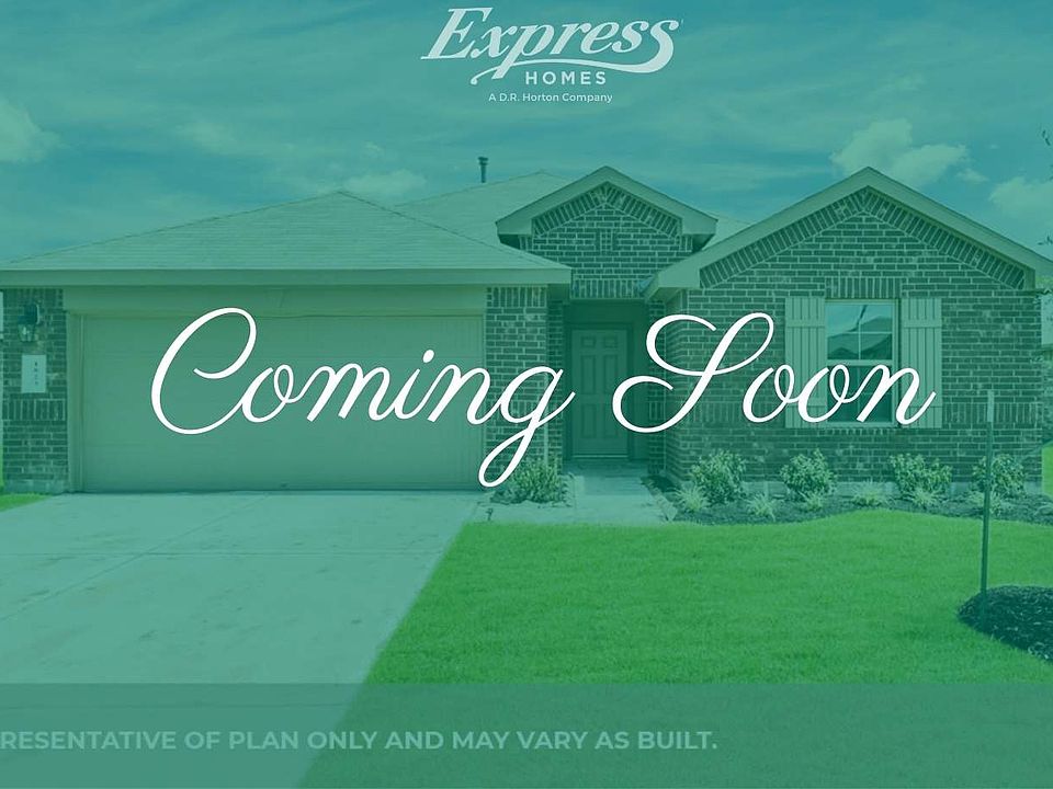 Willow Glenn by D.R. Horton North Central Texas in Temple TX Zillow