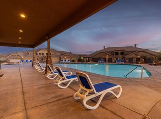 (Undisclosed Address), Washington, UT 84780