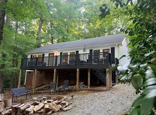 76 Red Bud Ln, Semora, NC 27343