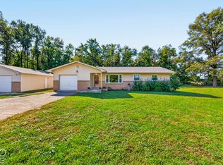 4655 E 75 S, Franklin, IN 46131