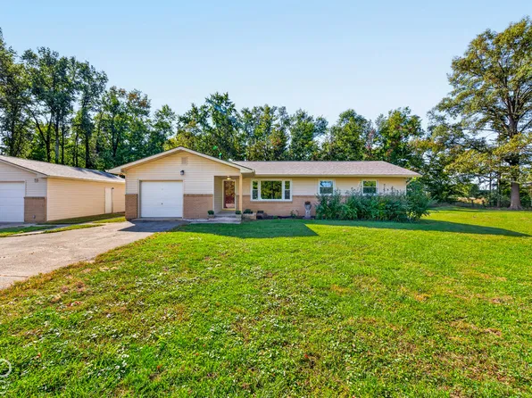 4655 E 75 S, Franklin, IN 46131