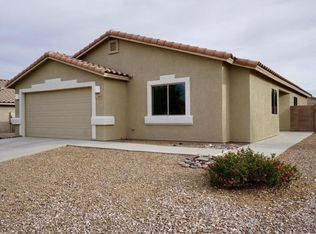 6893 W Vindale Way, Tucson, AZ 85757