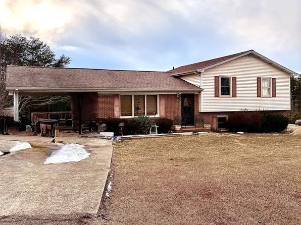 11457 Mount Cross Rd, Danville, VA 24540
