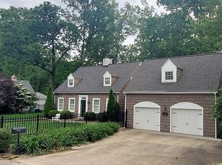 99 Berkeley Pl, Huntington, WV 25705