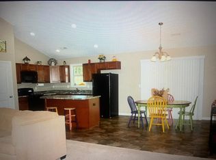 1023 Saint Charles Way, Anderson, SC 29621