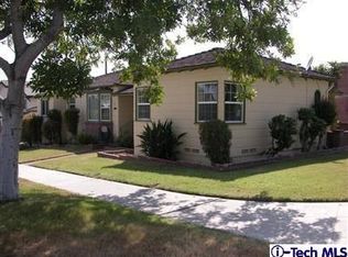1567 Raymond Ave, Glendale, CA 91201