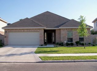 2904 San Sebastian St, Mission, TX 78572