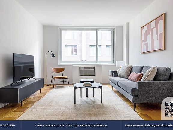 4th image of 230 W 55th St APT 32A