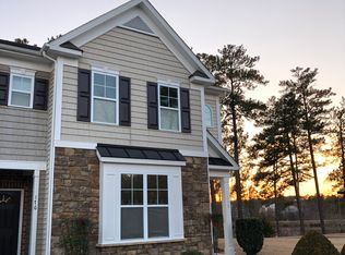 100 Stratford Lakes Dr UNIT 178, Durham, NC 27713