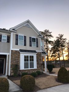 100 Stratford Lakes Dr UNIT 178, Durham, NC, 27713