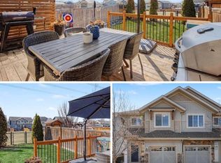 2083 Chalmers Way SW, Edmonton, AB T6W 2E9