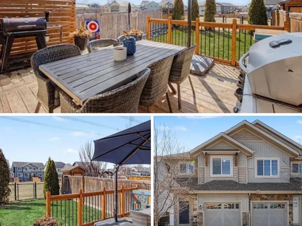 2083 Chalmers Way SW, Edmonton, AB T6W 2E9