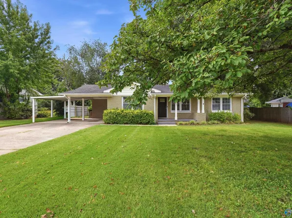 217 Drake Ave SW, Huntsville, AL 35801