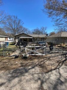 109 Pennsylvania St, Malakoff, TX, 75148