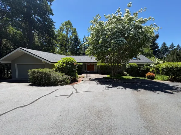 3531 Indian Hills Dr, Longview, WA 98632