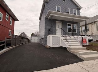 39 Howard St, Revere, MA 02151
