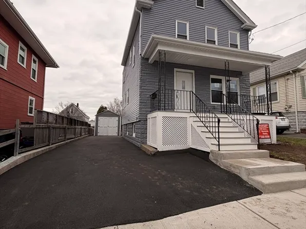 39 Howard St, Revere, MA 02151