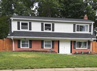 5278 Mantle Ct, Woodbridge, VA 22193