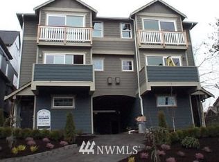 956 C North St #42, Seattle, WA 98103