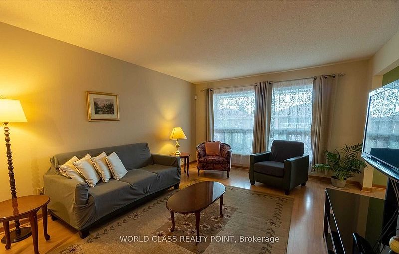 Brampton House for rent - 3 Bedrooms — photo 6