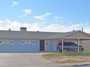 119 E Glade Ave, Mesa, AZ 85210