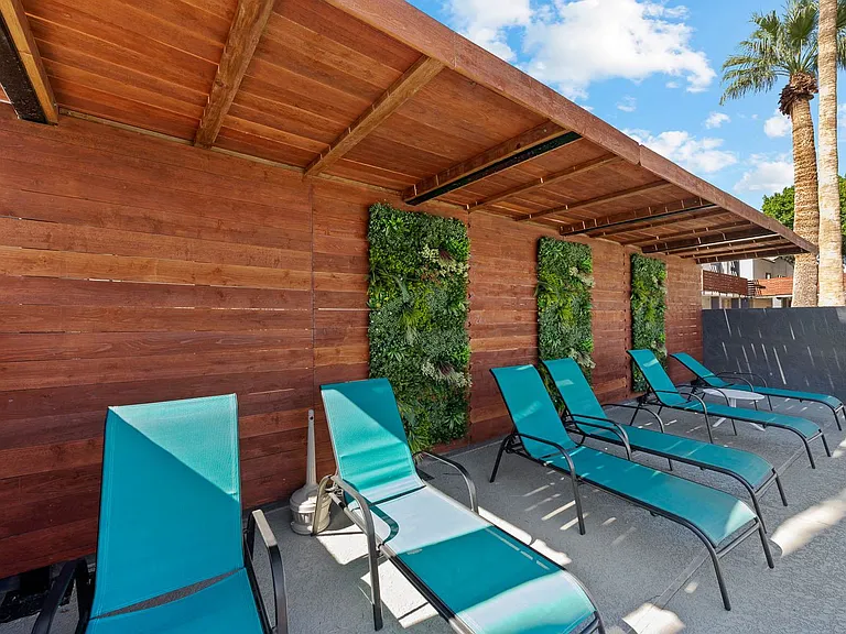 The Rev Apartment Homes — Photo 15