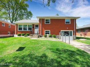 2810 Shannon Dr, Louisville, KY