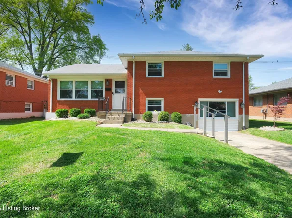 2810 Shannon Dr, Louisville, KY 40220