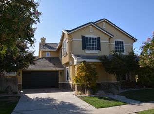 608 Ranger St, Oakdale, CA 95361