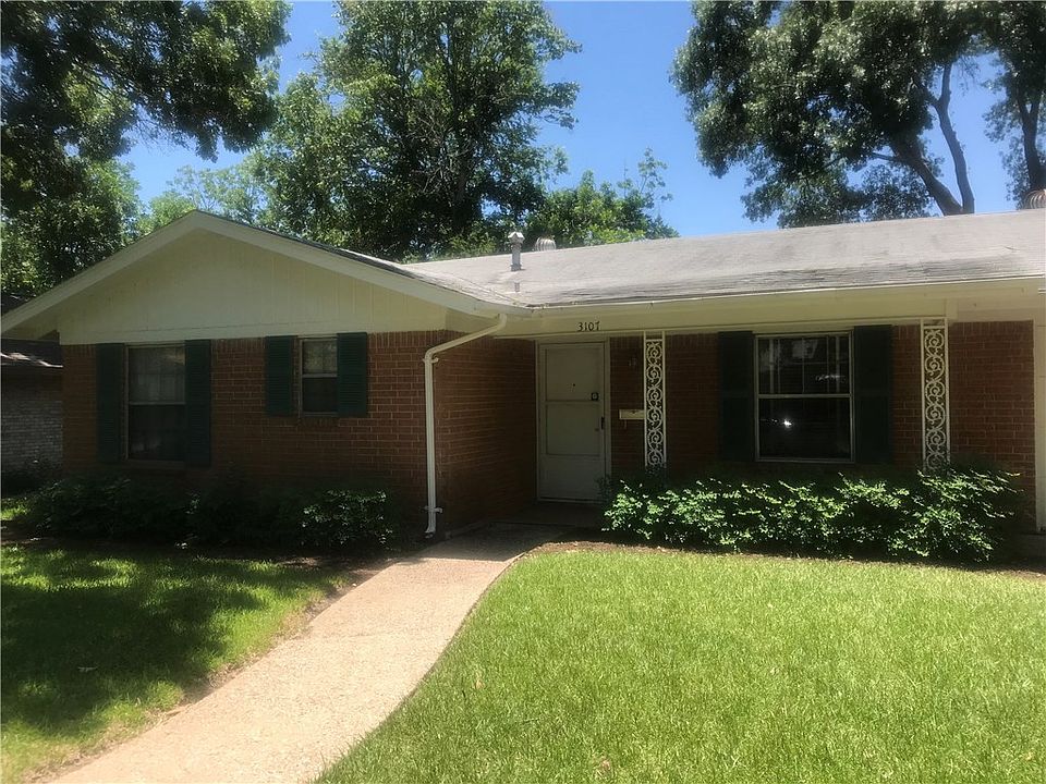 2nd image of 3107 McElroy Dr