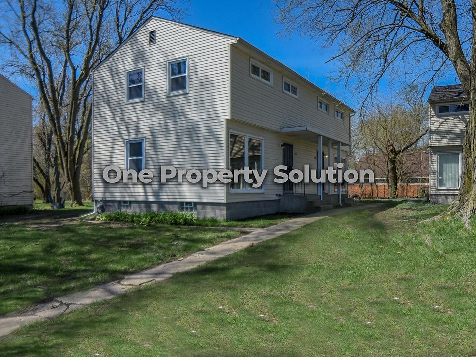 1226 Aetna St 1226, Gary, IN 46403 Zillow