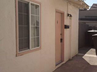 12 Mayfair Dr APT 6, Salinas, CA 93905