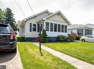 1843 W McGalliard Ave, Trenton, NJ 08610