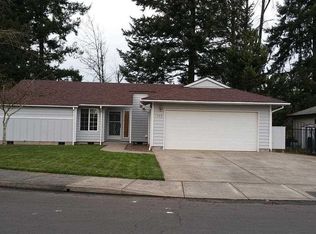 3065 Felina Ave NE, Salem, OR 97301